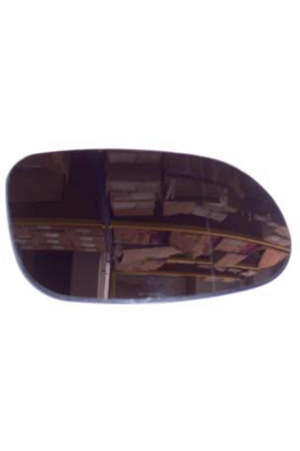 A Class- W168- 98/04; Ayna Camı Sağ Isıtmalı-2088101021 Uyumlu