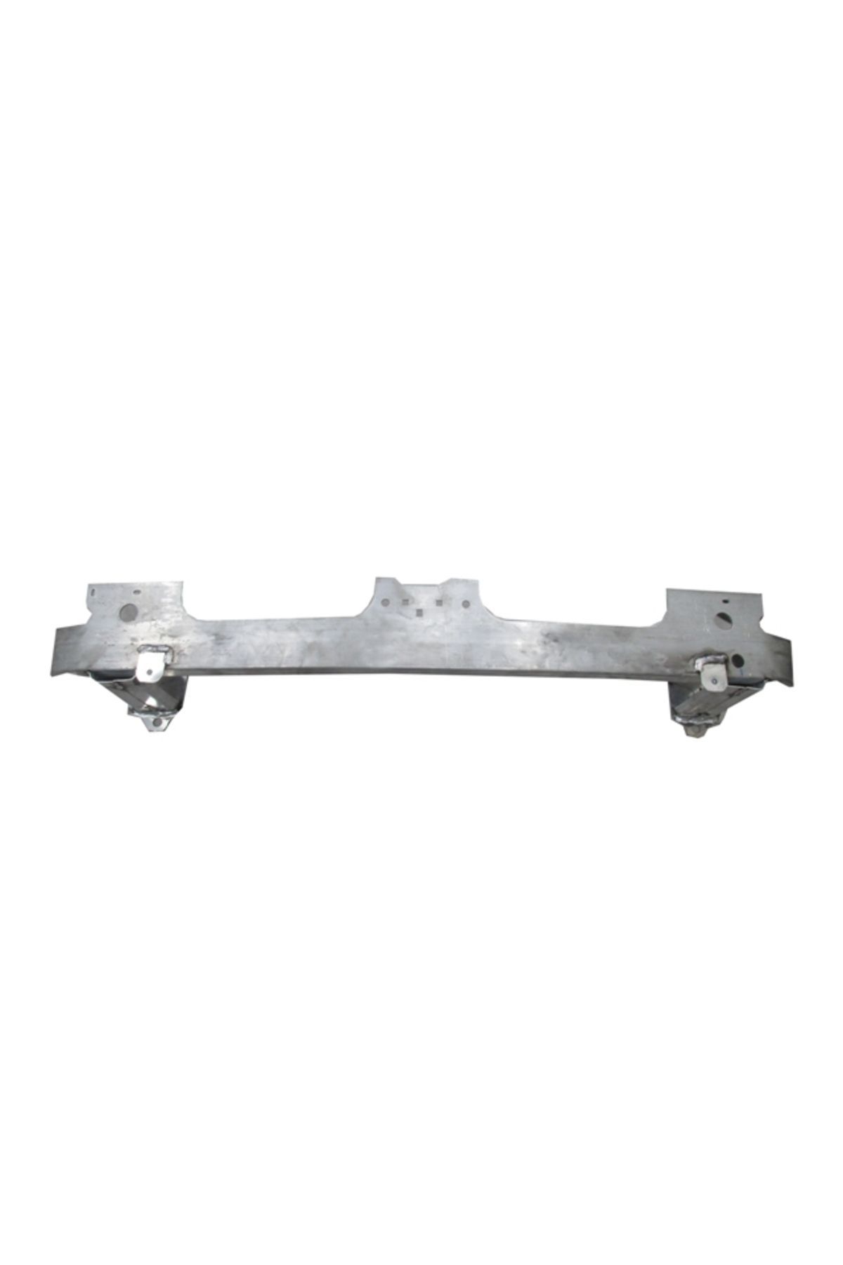 Citroen C4 21/24 Ön Tampon Demiri (Alüminyum)