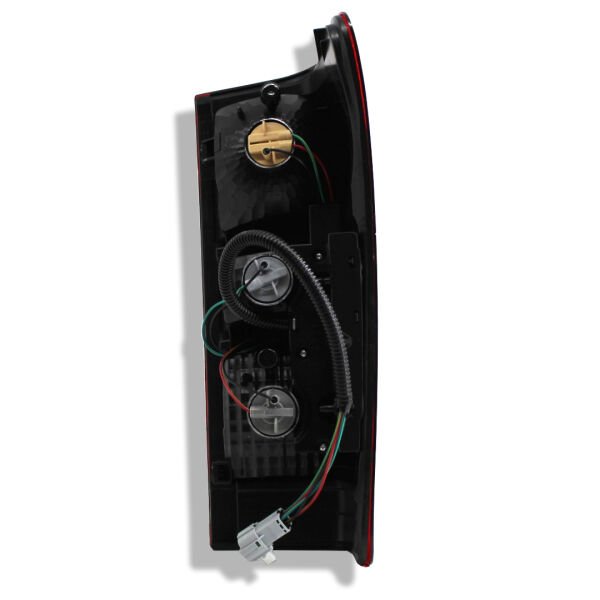 Dmax 12-17  Stop Lamba Sol