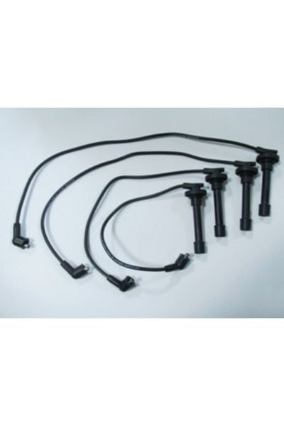 Honda Civic Sd/hb 88/91 Buji Kablosu Takım 1.3/1.4i/1.6i (D14a16a15b2b18c)(yow Jung)