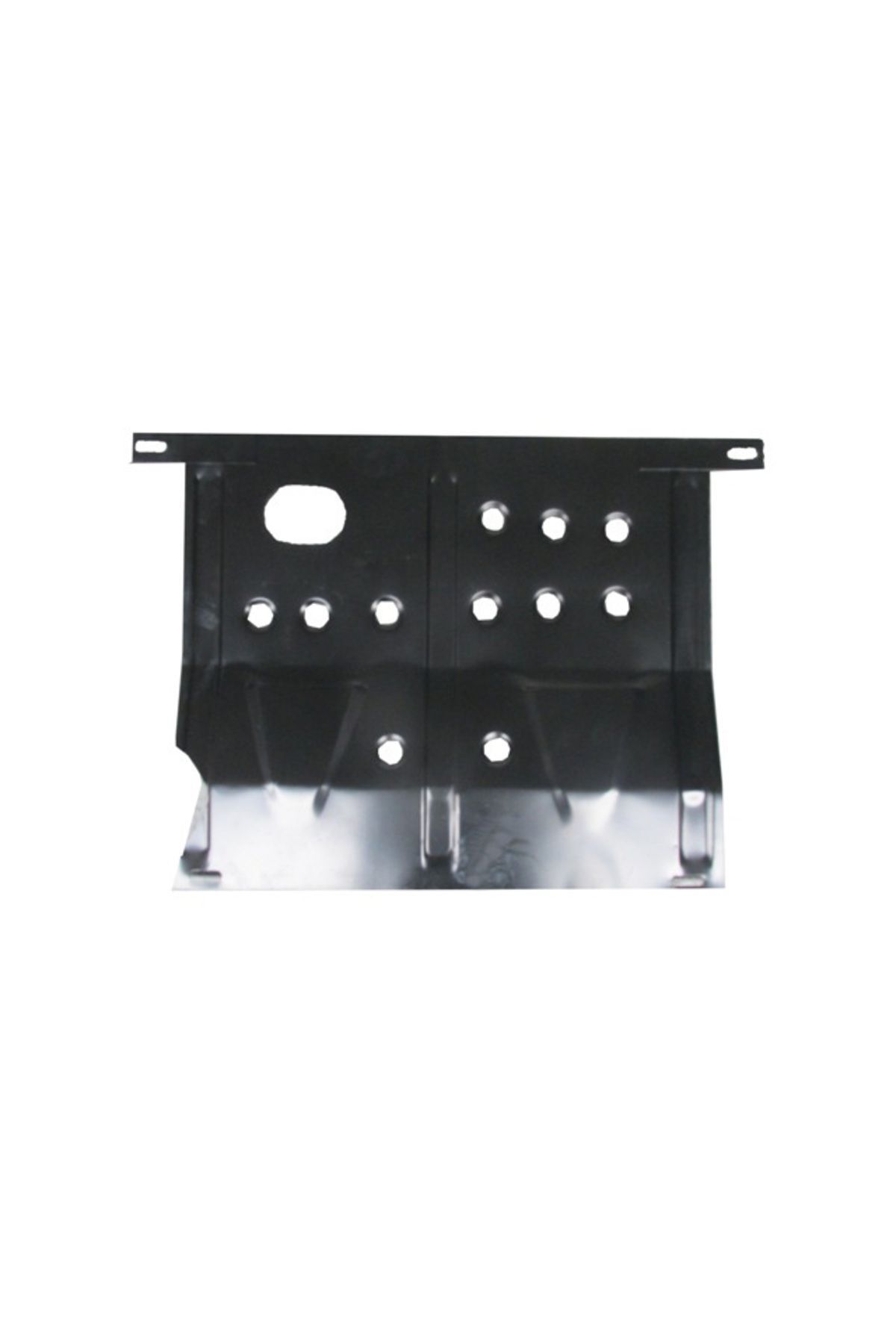Ford Transıt Connect- 09/14; Karter Muhafaza Sacı (Metal) (Ayaklı) (Oem No: 869-6940) Tst15903