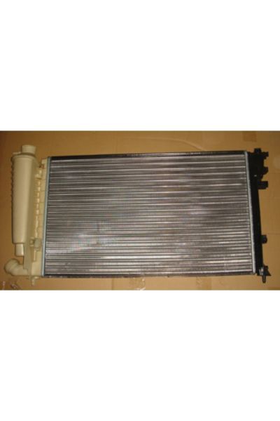 Peugeot 306 Sd/hb 97/00 Su Radyatörü Manuel (Su Bidonlu) (Segmanlı Tip) (61x38x3)
