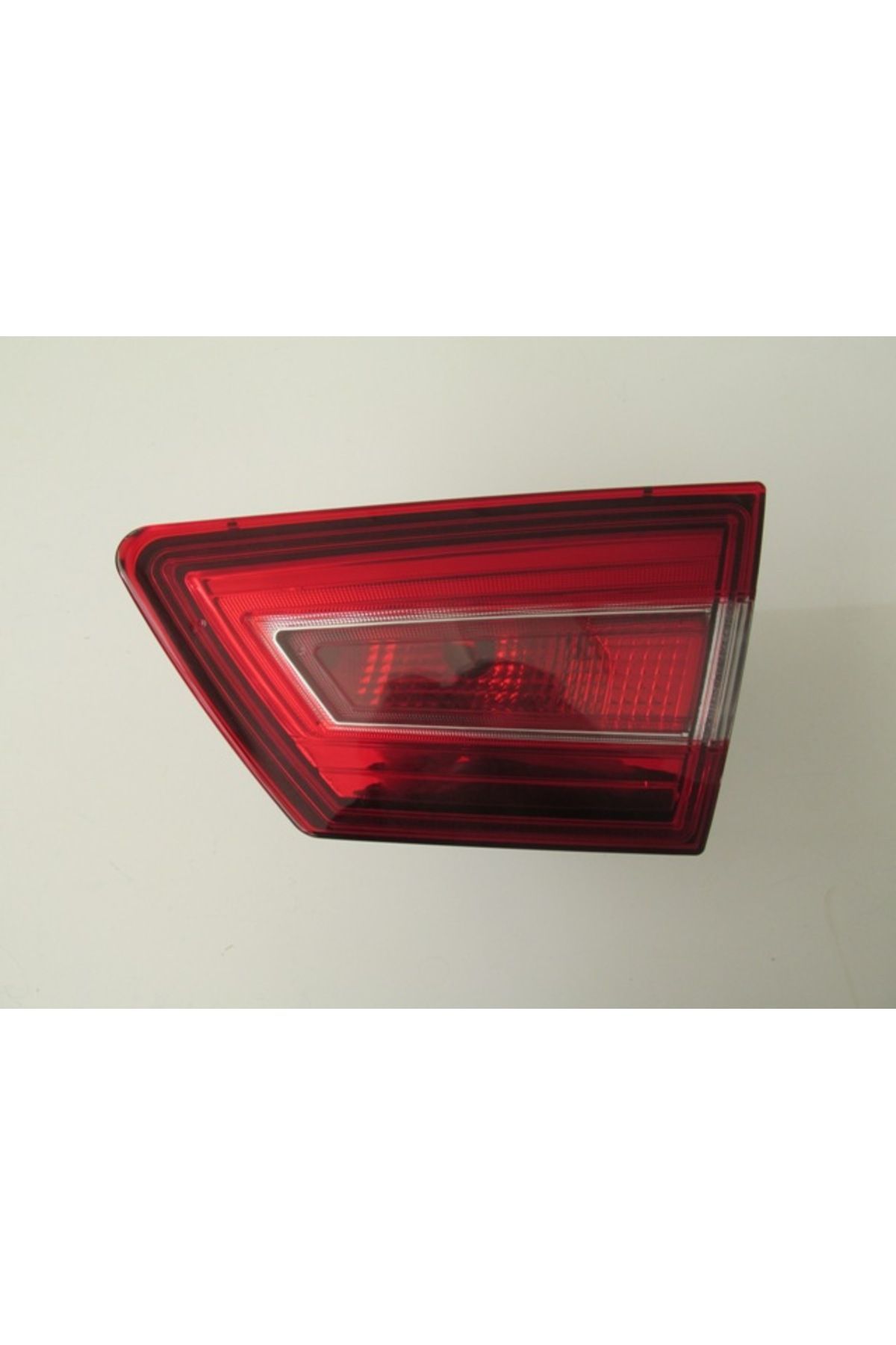 Renault Clio 4 Hb 16/20 İç Stop Lambası Sağ Kırmızı/beyaz (Pleksan)