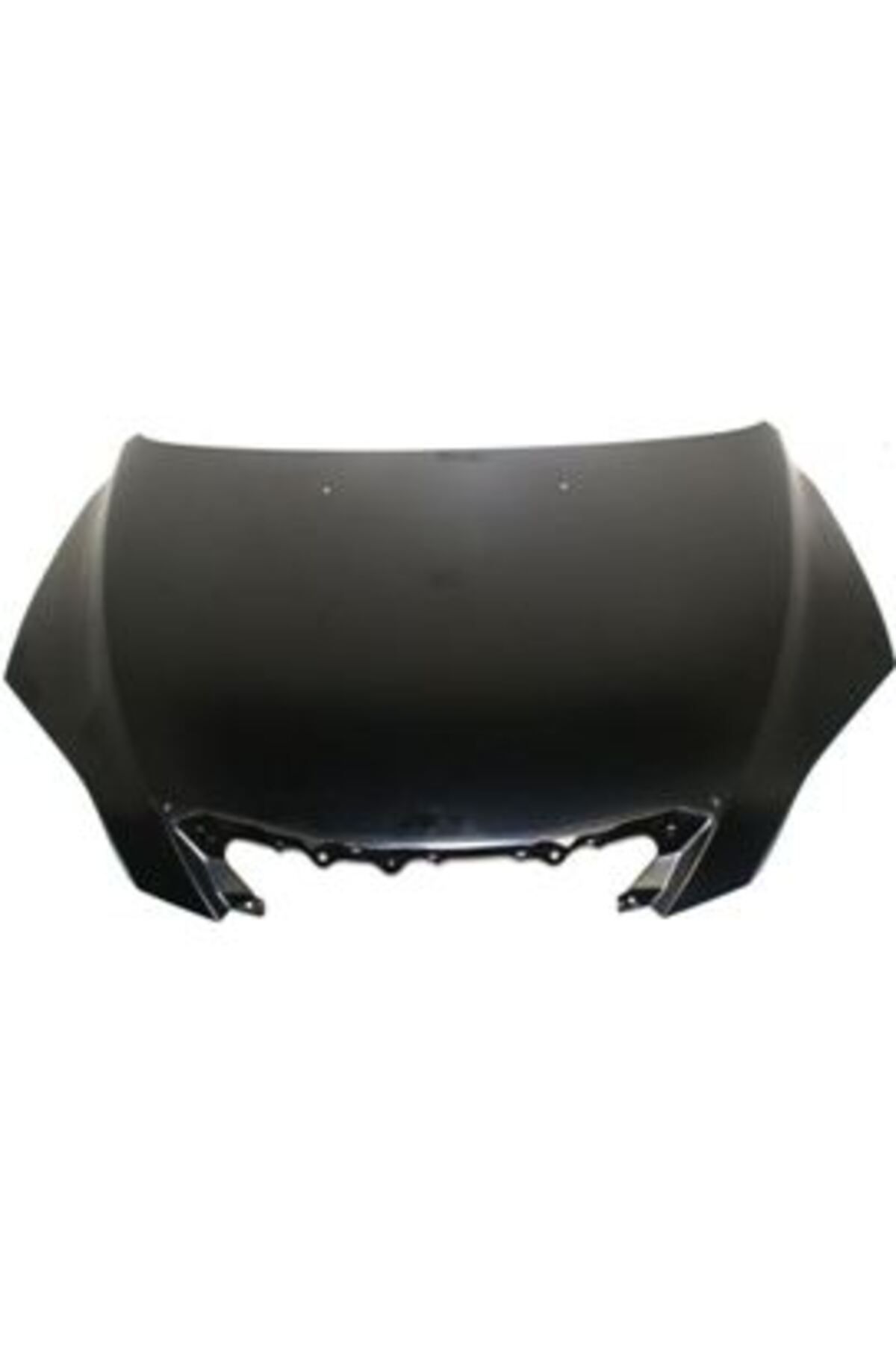 Mazda 3 Hb 03/06 Motor Kaputu (Tw)