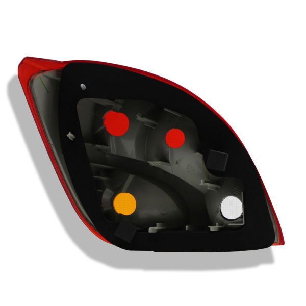 Fıesta 95-99 Arka Stop Sag