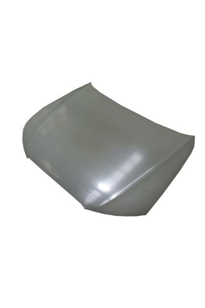 Audi A4 13/15 Motor Kaputu Siyah Boyalı (İceli/çekomastikli) (Sımyı)