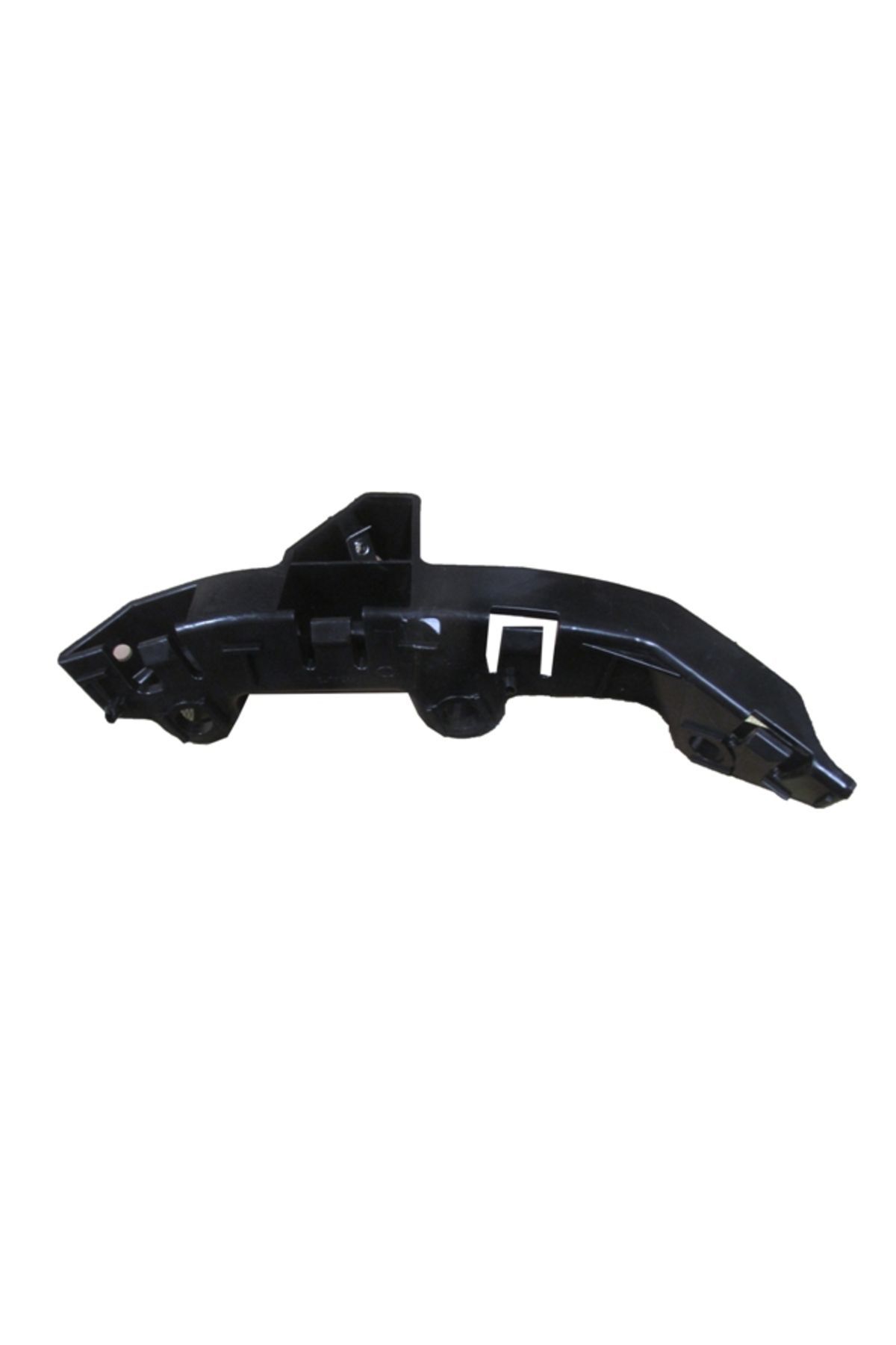 Ford Transit Connect 15/18 Ön Tampon Bağlantı Braketi Sol Plastik (Tyg)