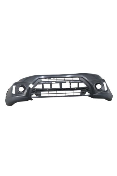 Suzuki Vitara 16/24 Ön Tampon Siyah Sis Delikli (Fpı)