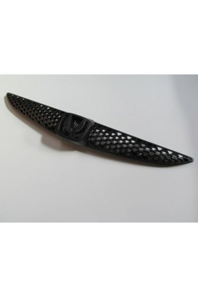 Honda Jazz 05/08 Ön Panjur Siyah (Tw)