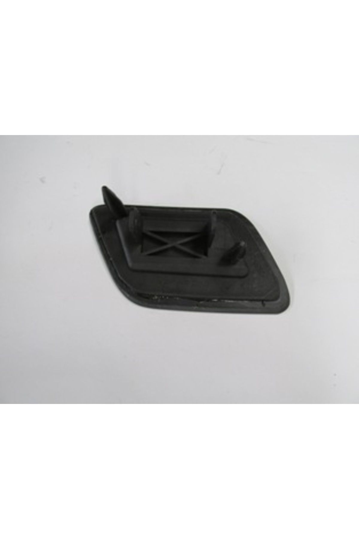 Audi A6 01/04 Far Yıkama Fıskiye Kapağı Sol Siyah (Tw)