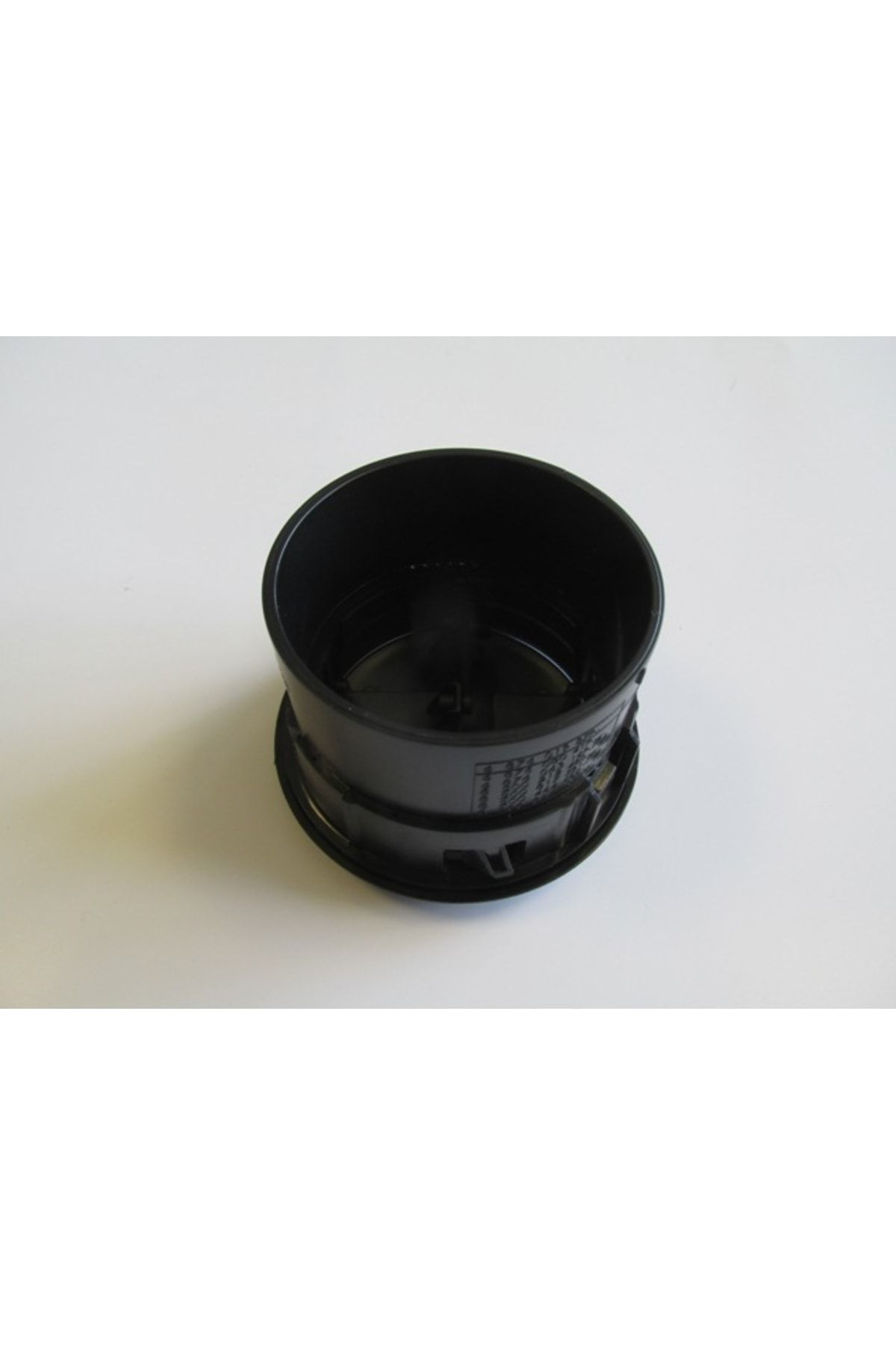 Renault Master- 2- 04/10; Ön Göğüs Üfleme Peteği Çerçevesi Siyah (DİFİZÖR) 6001547587