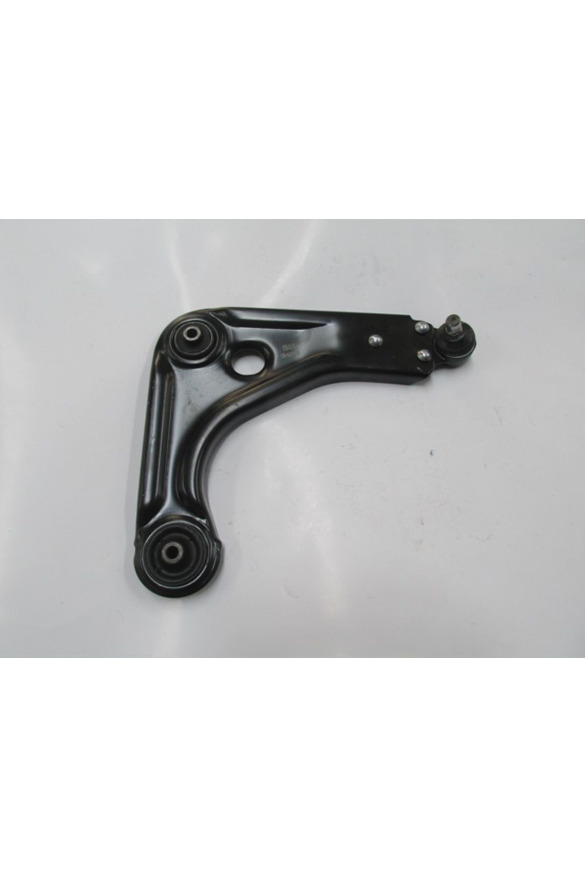 Ford Ka 98/06 Ön Alt Tabla Sağ Rotilli/burçlu (Salıncak) (Hidrolik) (243mm) (Sh)