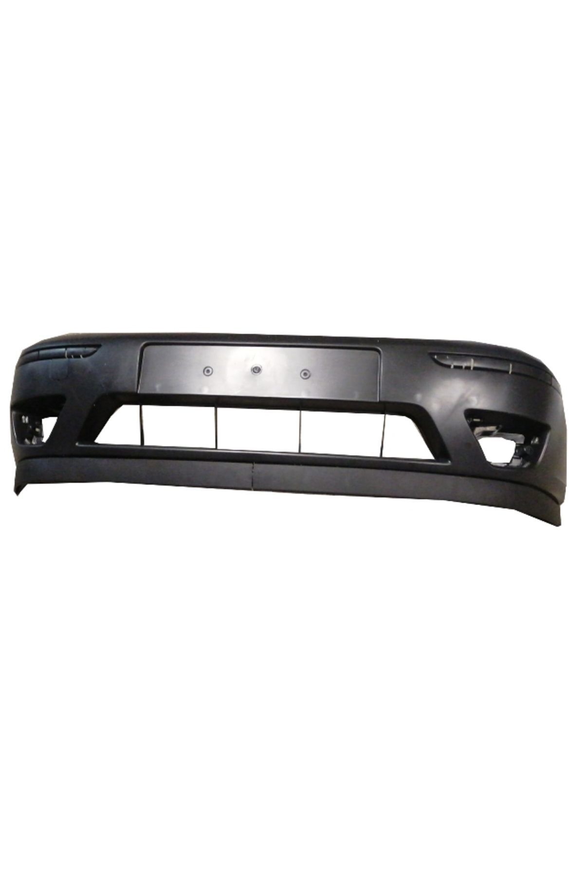 Ford Focus Sd/hb 02/05 Karlık Sol (Ön Tampon Altı) (Spoıler) (Lm)