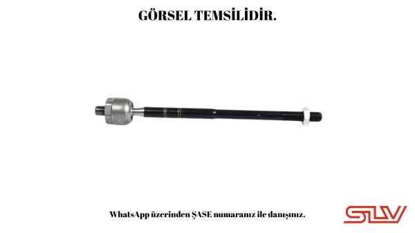 A4-A5-A6-Q5 Rot Mılı Ön 08- (4H0422810A) 12,05 BM