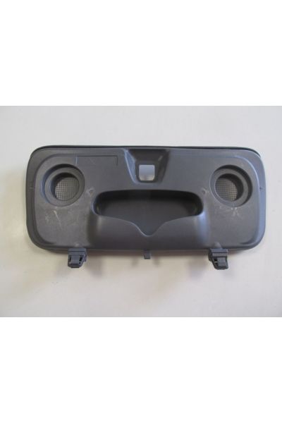 Renault Megane 1 98/99 Torpido Kapağı Gri