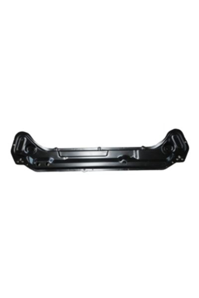 Peugeot 807- 03/06  Uyumlu Motor Beşik Sacı (çelik) 3502.z3