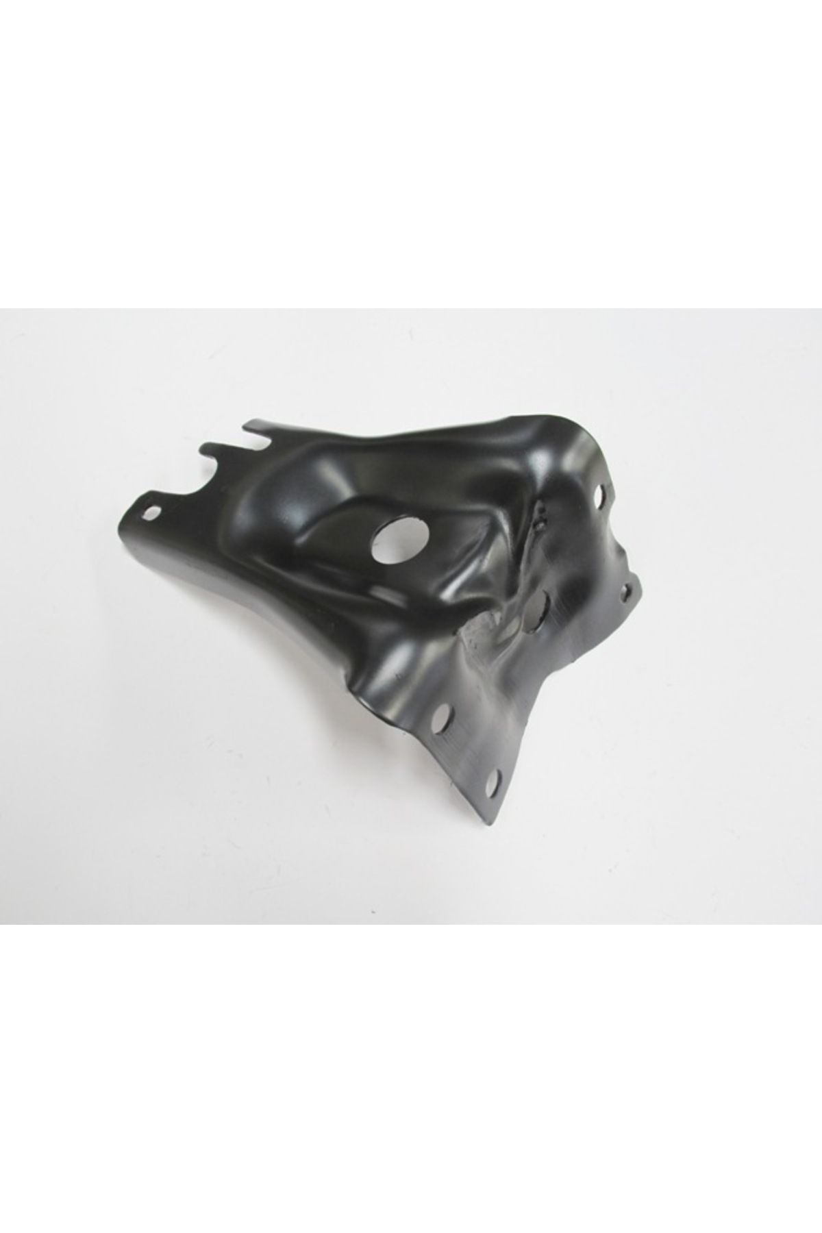 Nissan Pick Up D21 89/97 Ön Tampon İç Braketi Sol (Tw)