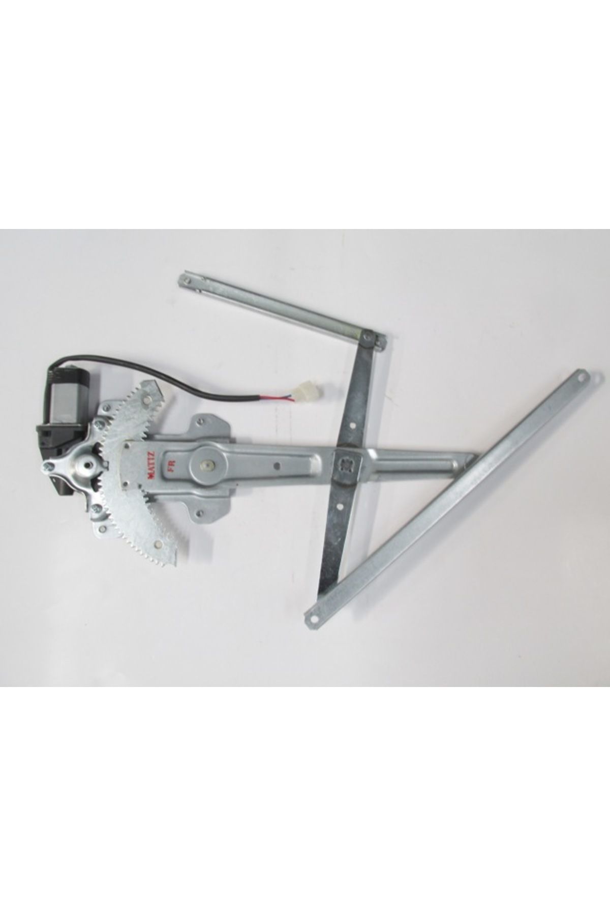 Daewoo Matiz 98/01 Ön Cam Krikosu Sağ Elektrikli/motorlu