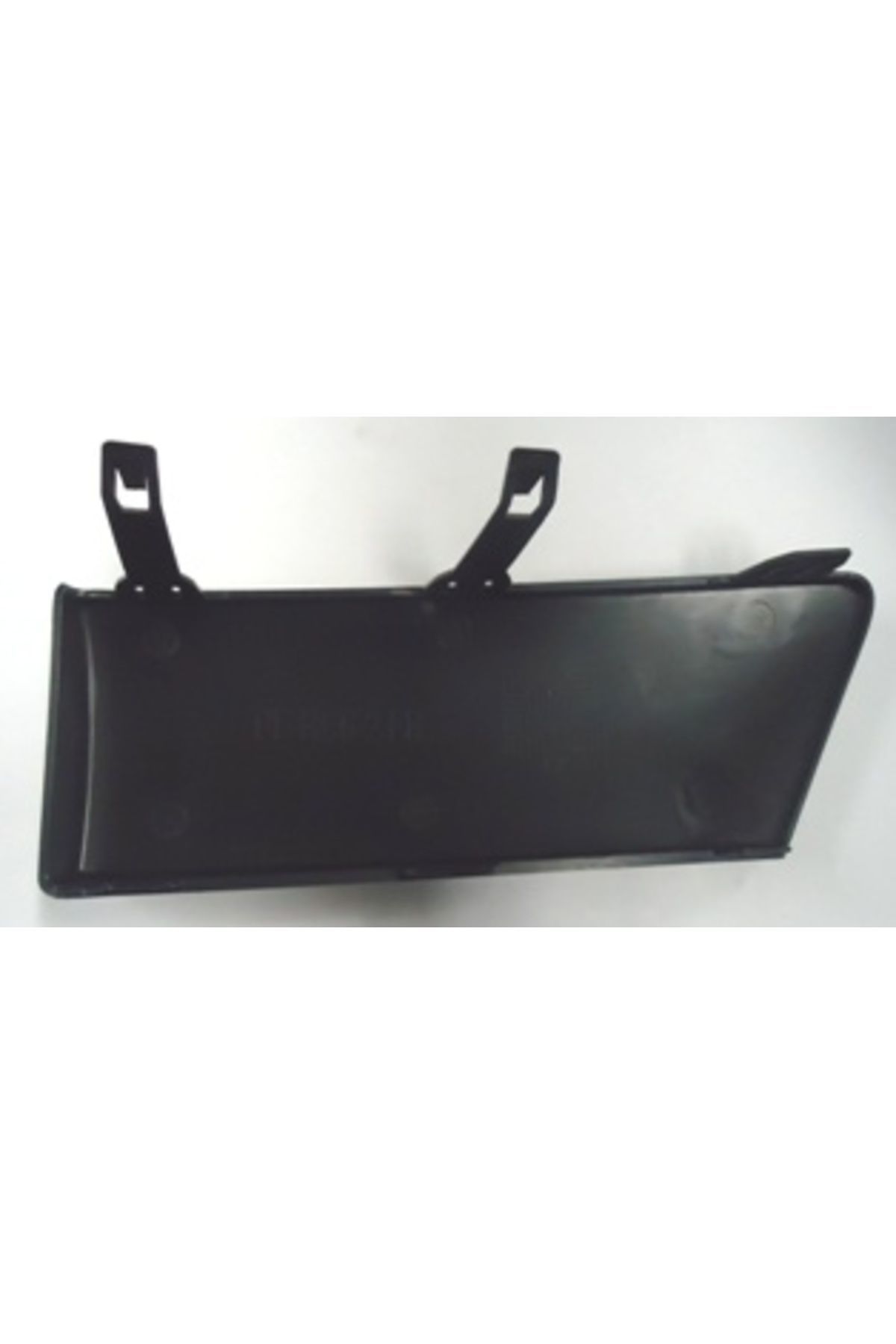 Renault Clio 3 Grand Tour 09/12 Ön Tampon Bandı Sağ (Tw)