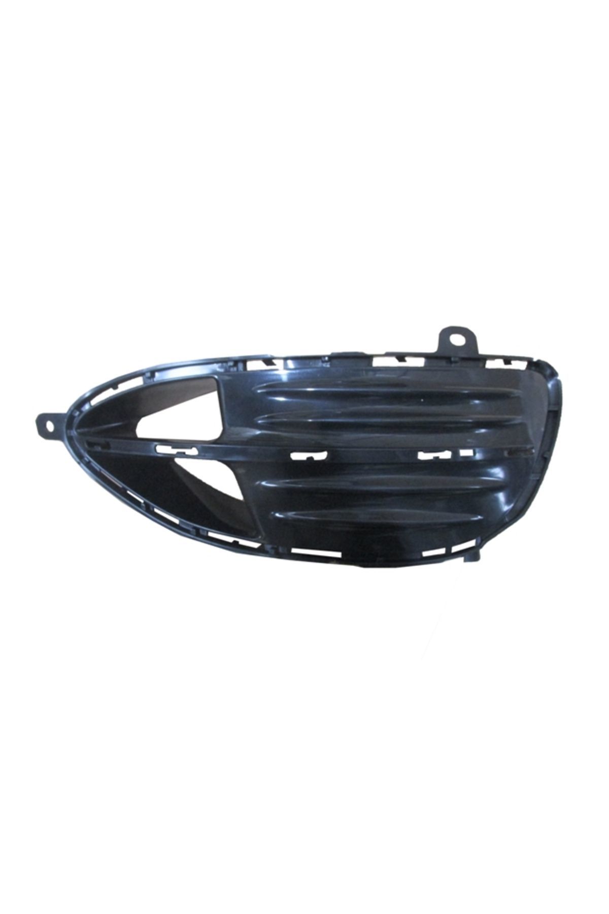 Mercedes E Class W212 13/16 Sis Lamba Kapağı Sağ Siyah (Elegance)(tw)