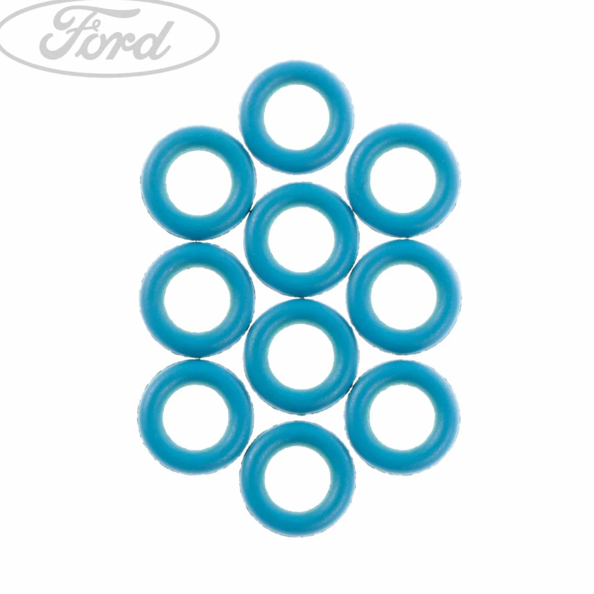 Connect 02- Enjektor Orıng (8H4Q 9T558 AA)