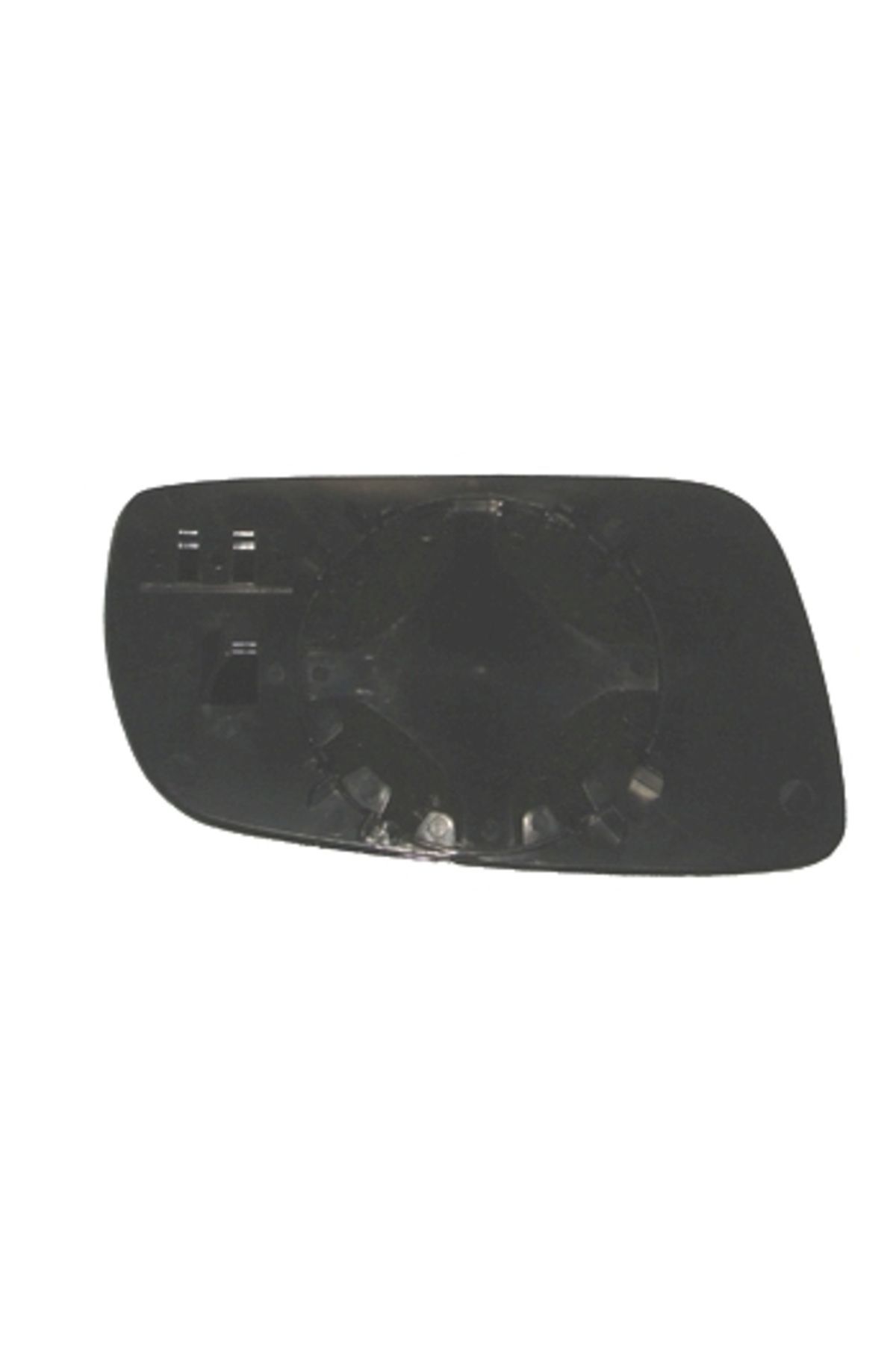 Audi A8 94/02 Ayna Camı Sol Isıtmasız