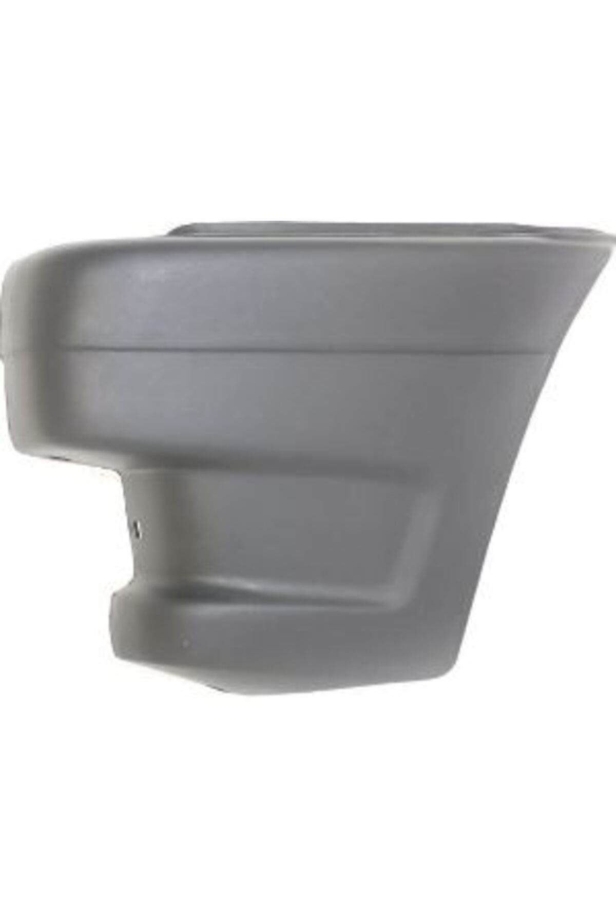 Mazda B2200 Pick Up 90/97 Ön Tampon Ucu Sol (Plastik) (Fpı)