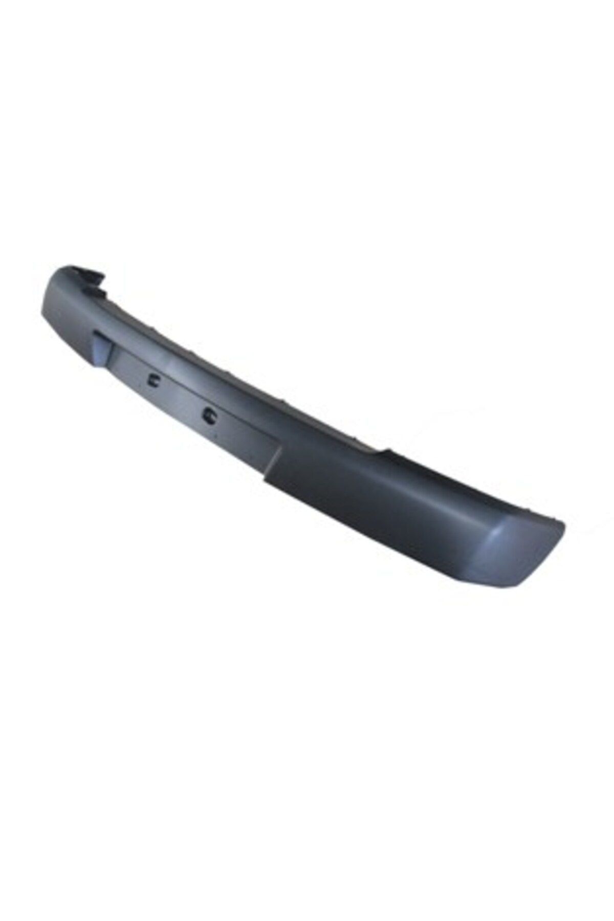 Renault Megane 2 03/09 Arka Tampon Bandı (Sedan)(tyg)