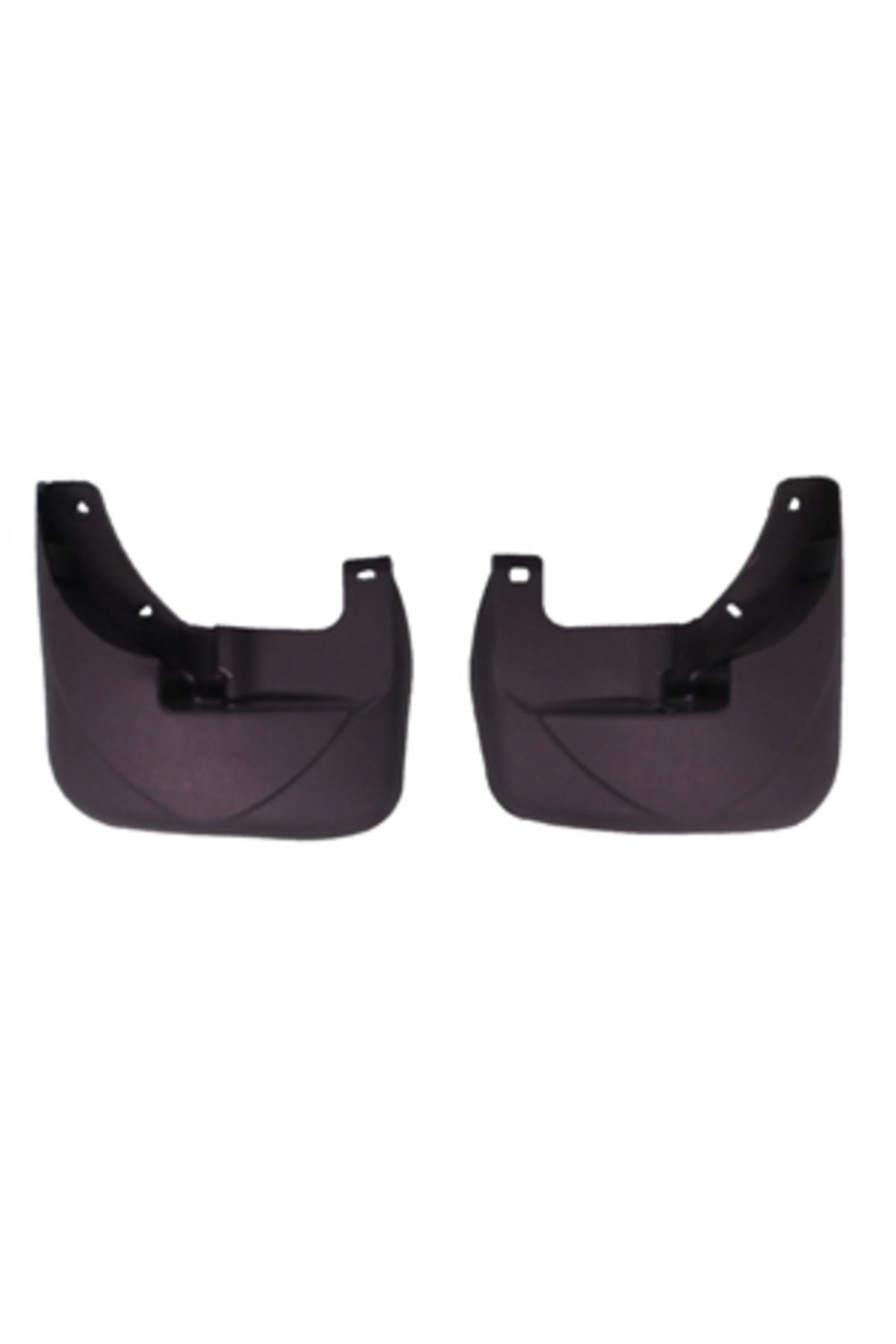 Hyundai Starex Minibüs 98/08 Ön Paçalık Sağ/sol Set (2parça)