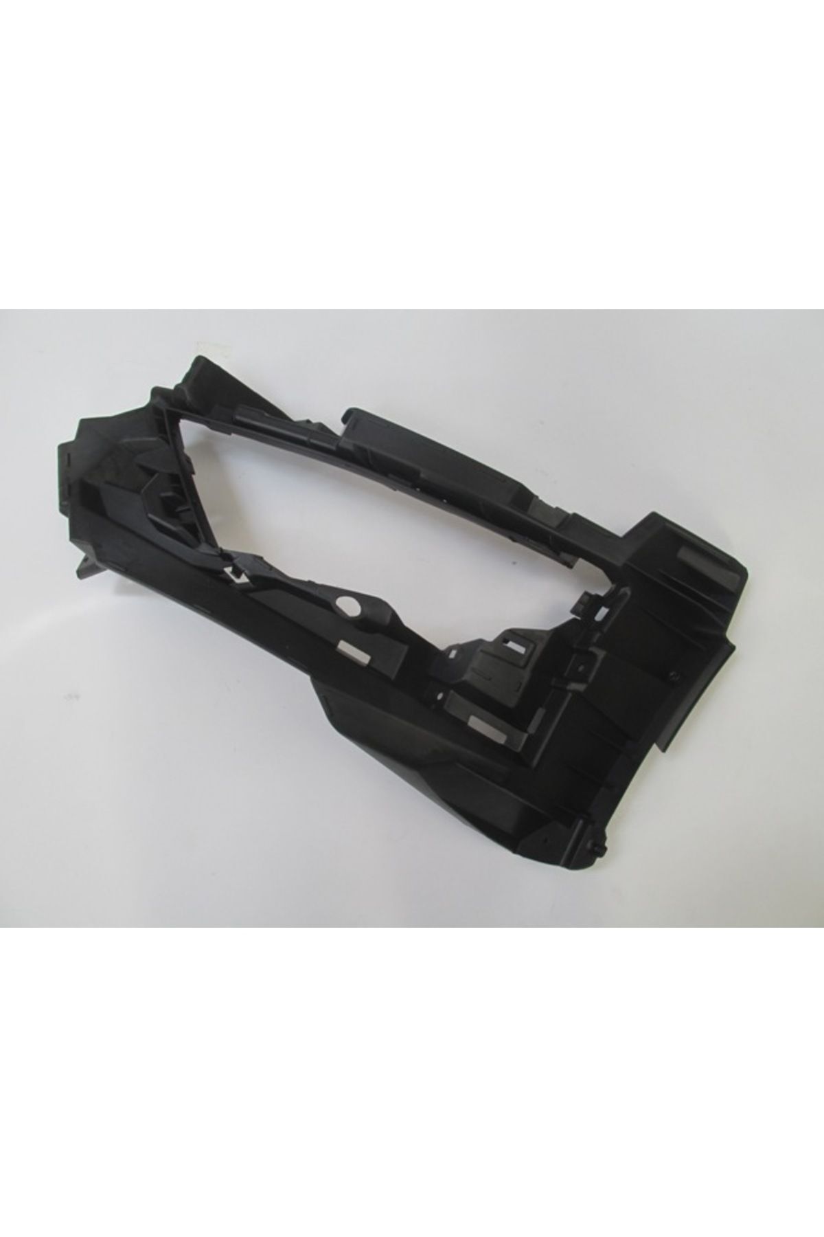 Seat Leon- 13/16; Sis Lamba Iç Bağlantı Braketi Sol (TW-Y) 5f0807349a