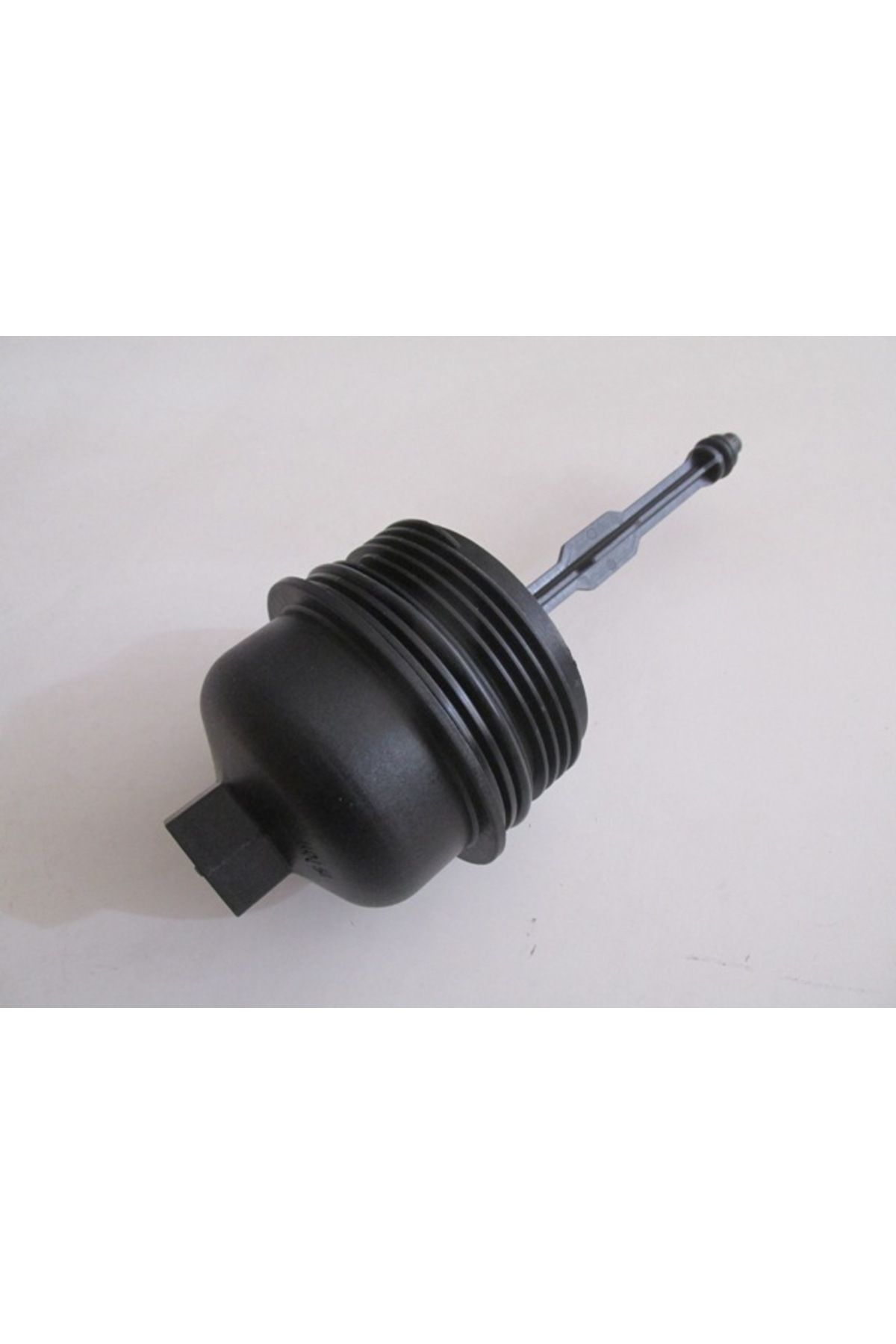 Hyundai I20 15/18 Motor Yağ Filtre Kapağı 1.5 Crdı (Plastik)