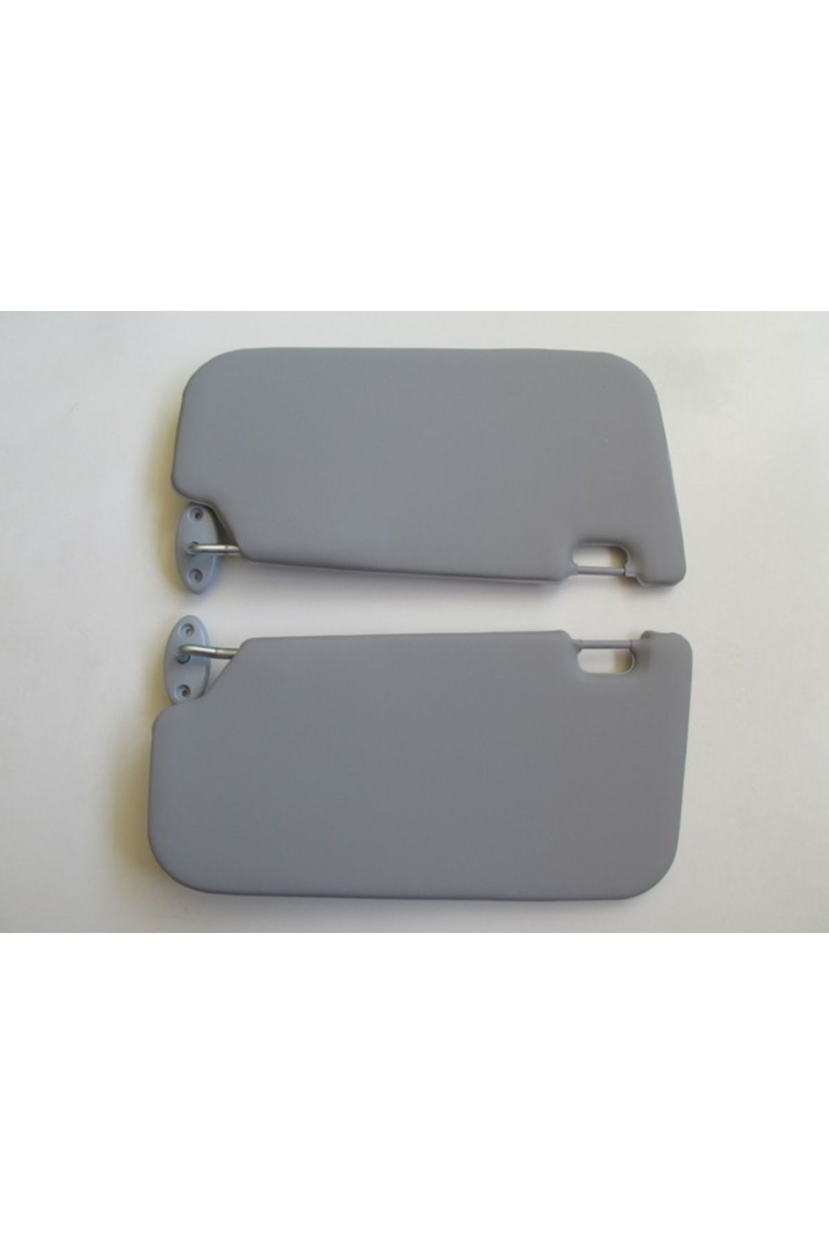 Ford Fıesta- 07/09; Güneşlik Sağ/sol Set 2 Parça 8a61 A04101