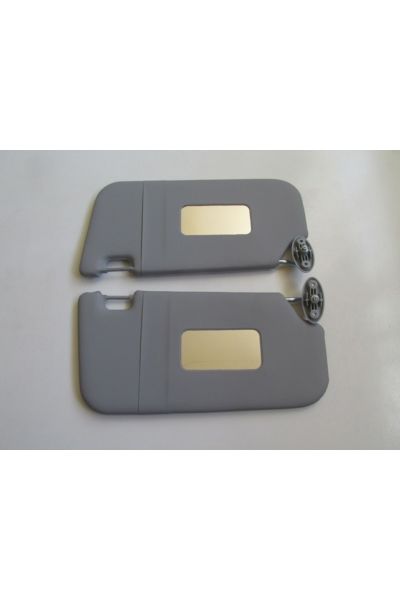 Ford Fıesta- 07/09; Güneşlik Sağ/sol Set 2 Parça 8a61 A04101