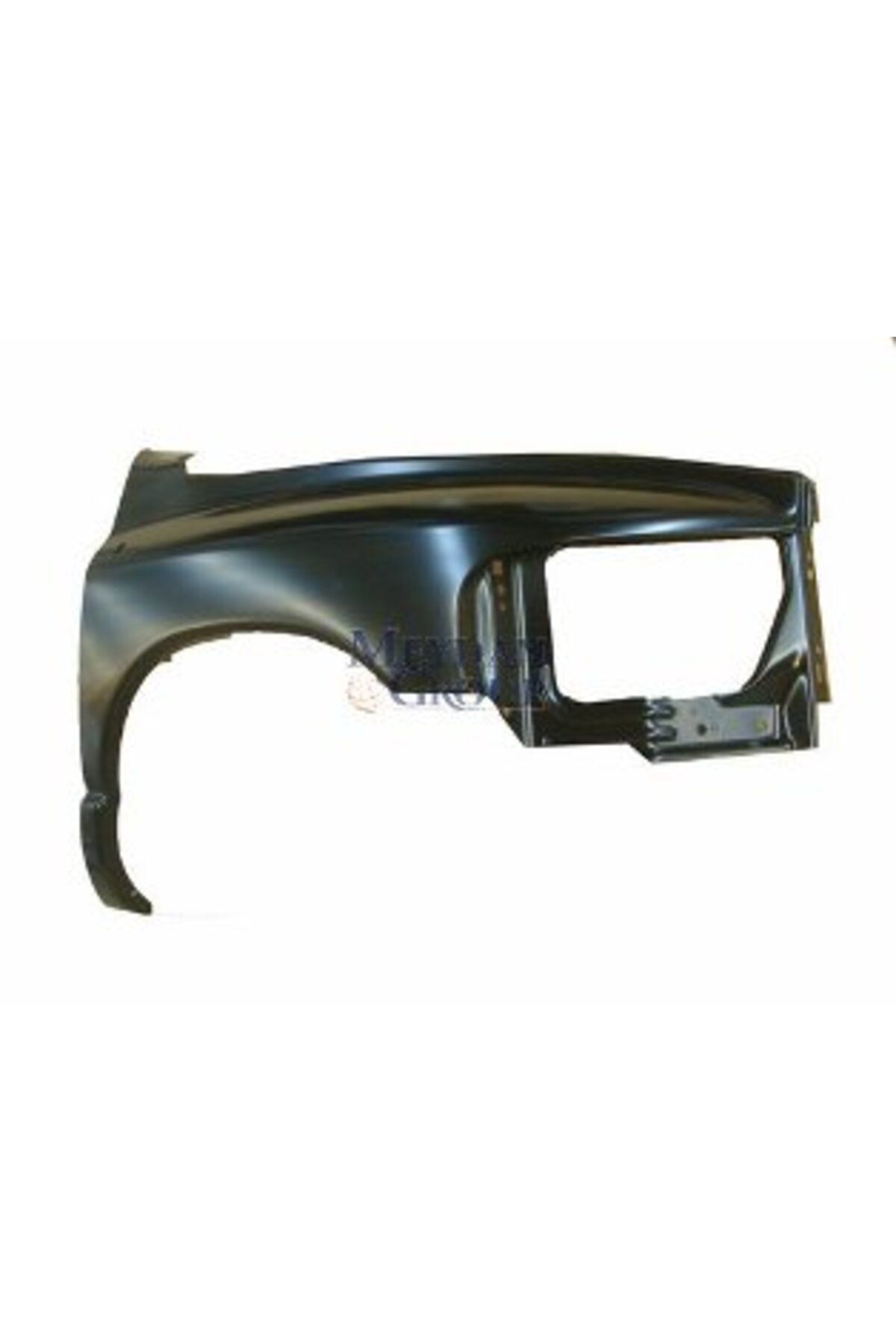 Dodge Ram- Pıck Up- 02/04; Ön Çamurluk Sağ Anten Delikli (TYG) 55276208ad