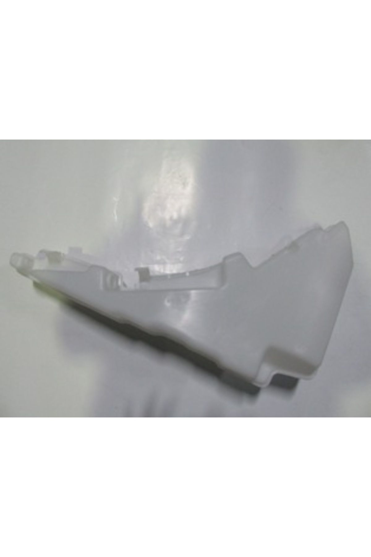 Audi A6 09/11 Ön Cam Su Bidonu/deposu (Bfn)