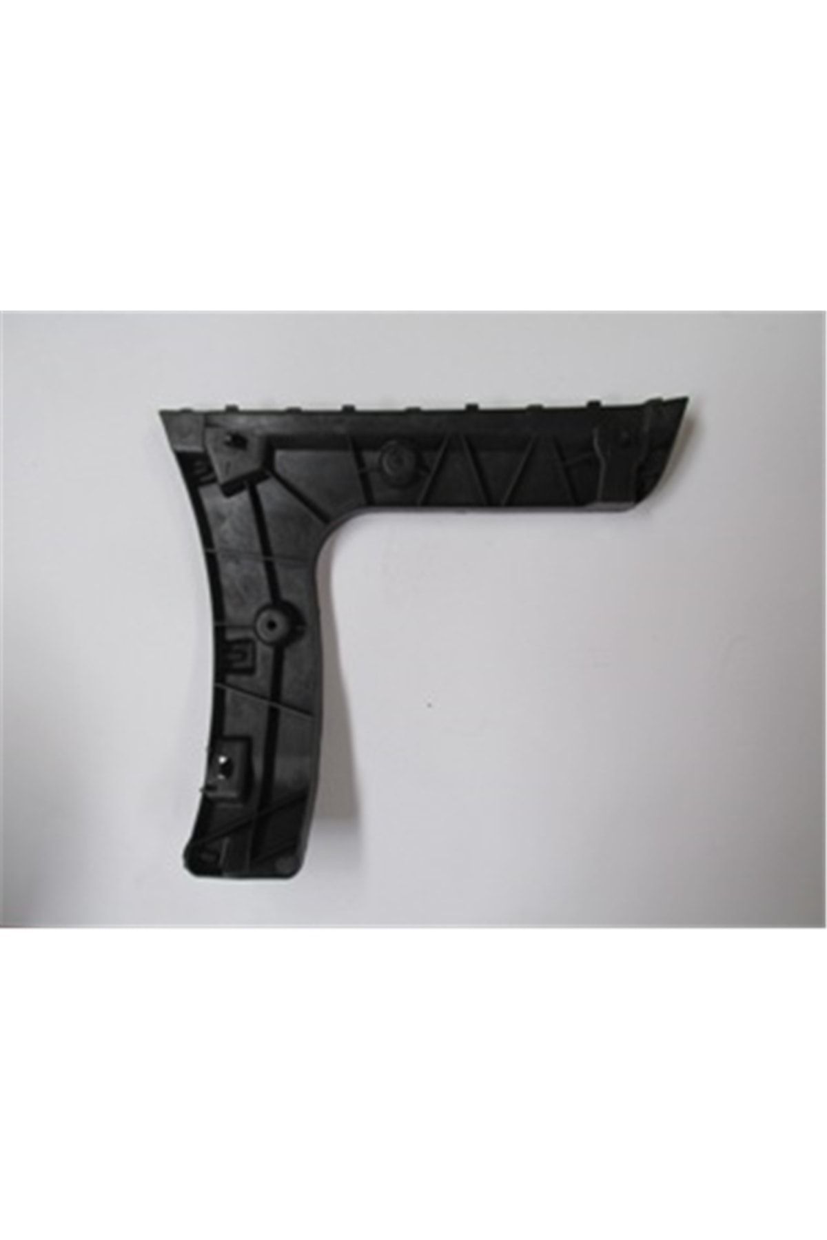 Audi A6 12/14 Arka Tampon Braketi Sağ Plastik (Bfn)