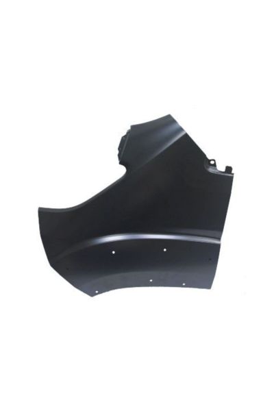 Fıat Ducato- 14/24; Ön Çamurluk Deliksiz Sol (DODİK DELİKLİ) (TW) 1374385080