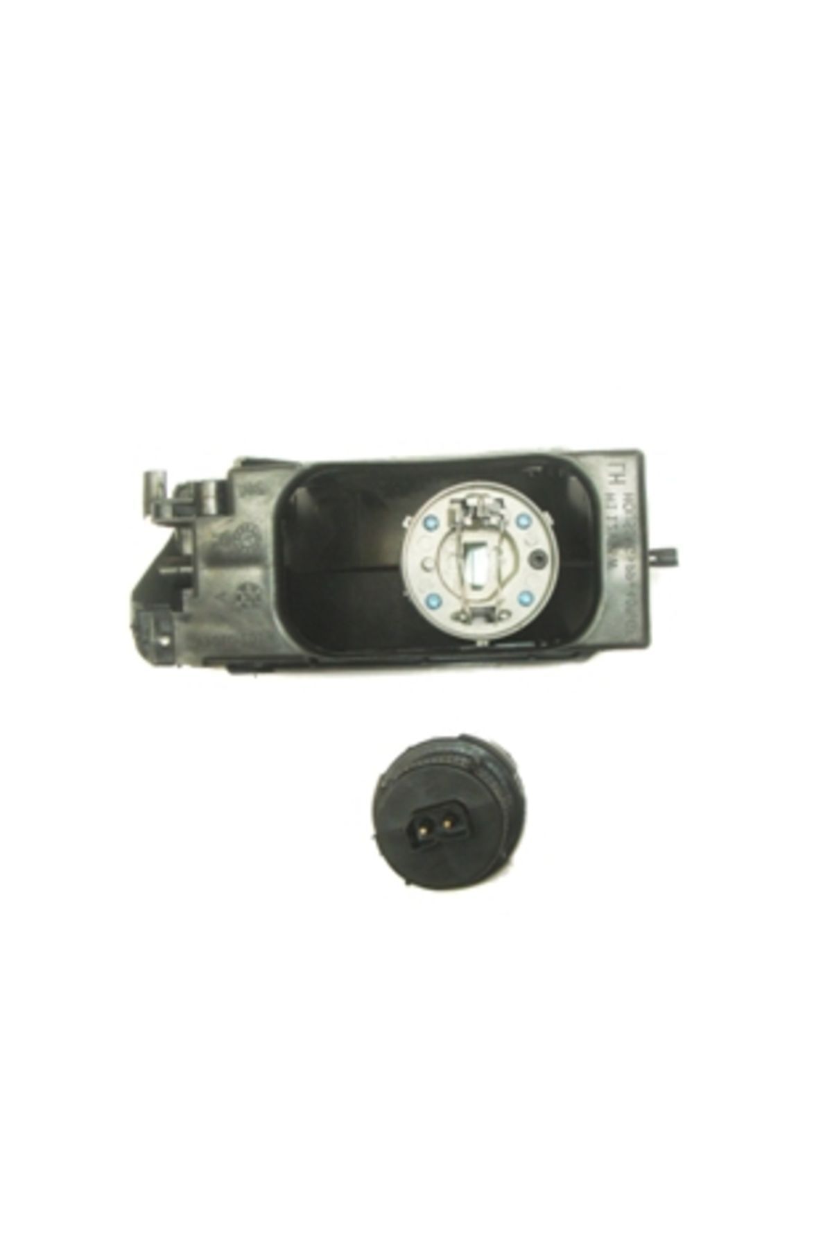 Bmw 3 Seri E36 Sd/coupe 91/98 Sis Lambası Sağ (H1) (Famella)