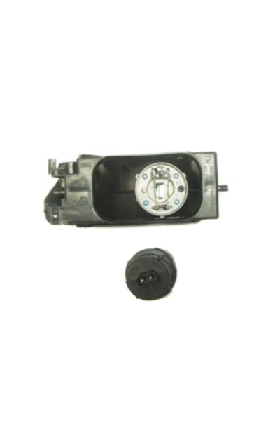 Bmw 3 Seri E36 Sd/coupe 91/98 Sis Lambası Sağ (H1) (Famella)