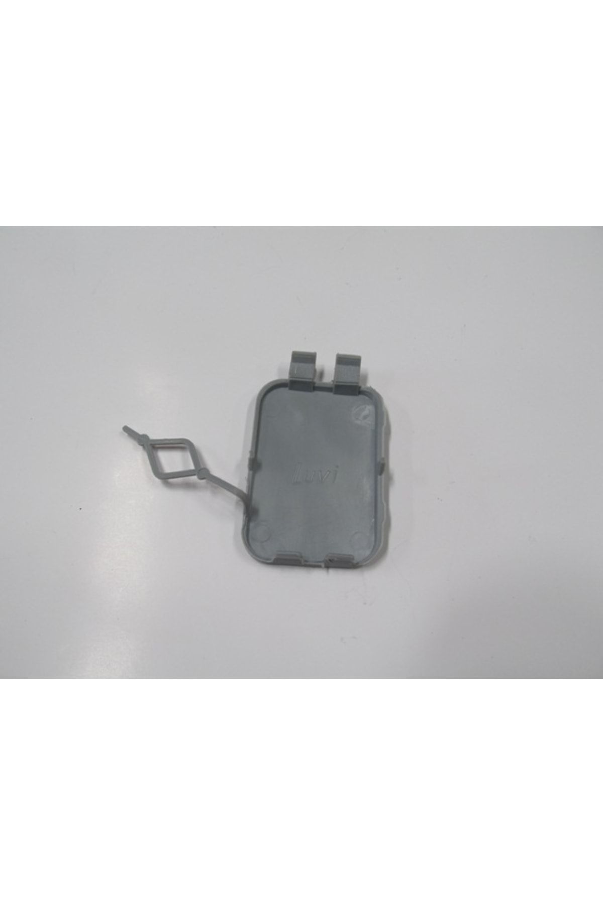 Cıtroen c4 11/17 ön tampon çeki demir kapağı