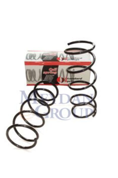Focus Sd/hb 98/05 Ön Helezon Yayı Sağ/sol (2li Set)1.8/2.0 16v (12,25x152x409)(stdr)