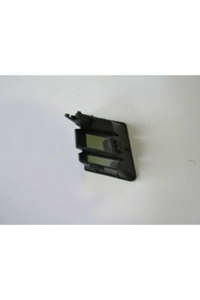 Honda Civic Sd 06/09 Sis Yan Plastiği Sol (Tw)