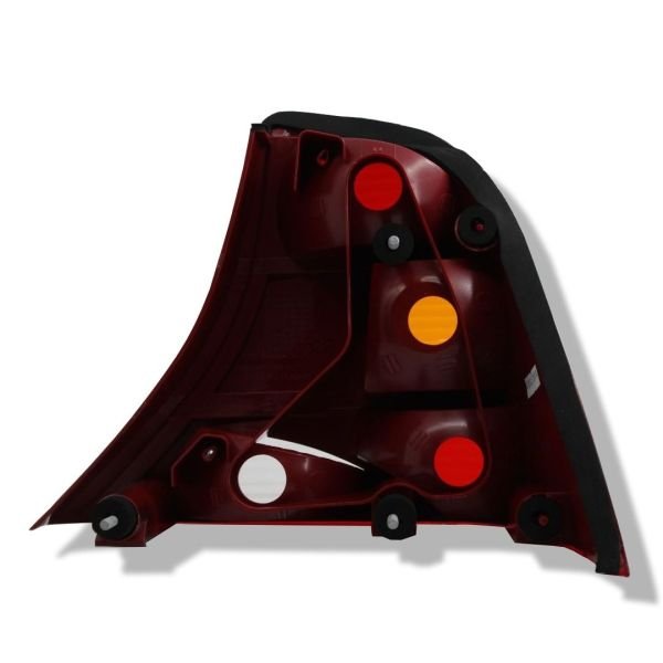 Focus 98-01 Sedan Stop Sol Sıslı Kırmızı Sarı