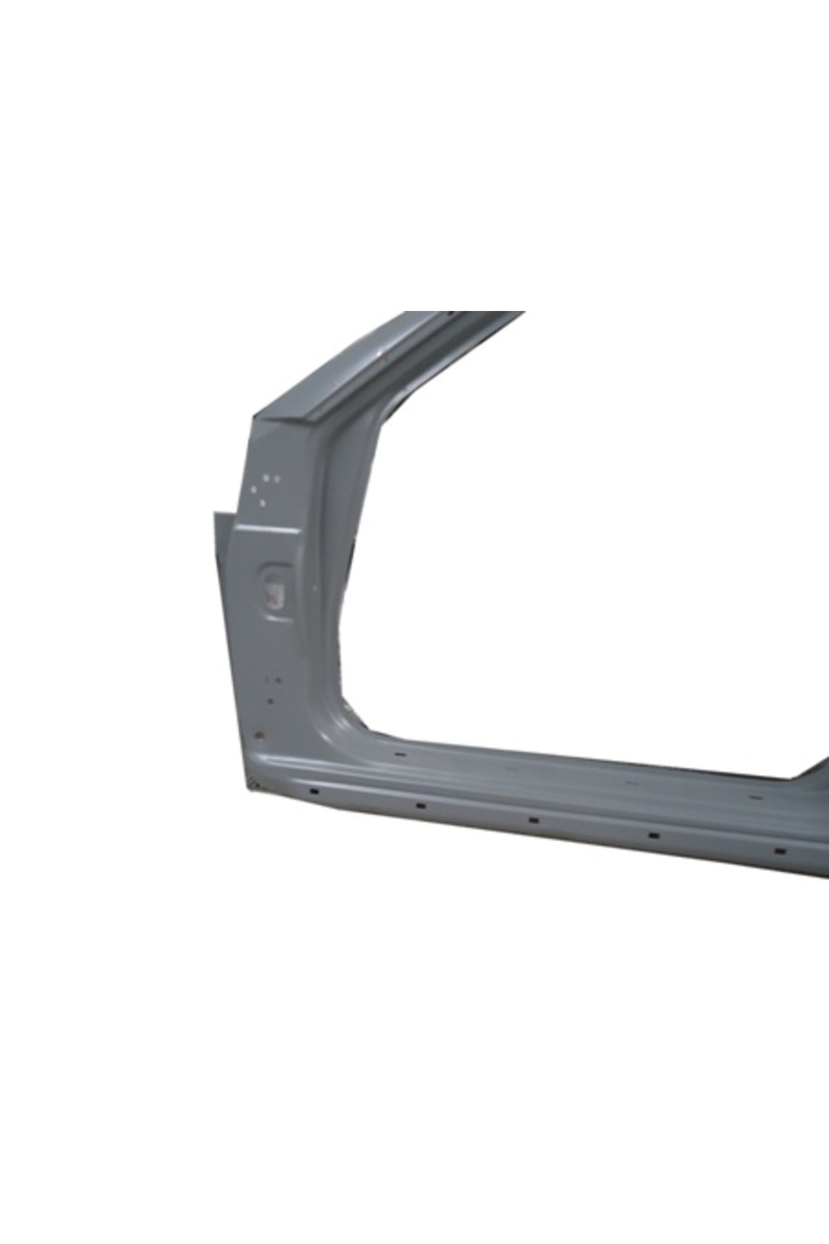 Hyundai Sonata 03/05 Ön/arka Direk Sol Marşpiyel Sacıyla Birlikte Gri (Bfn)