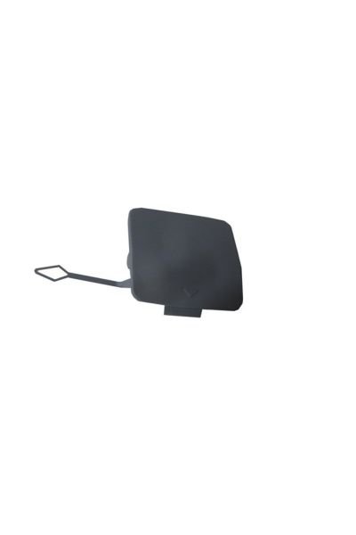 Bmw 1 Serı- F20- 12/15; Ön Tampon Çeki Demiri Kapağı Gri (TYG) 51117292947