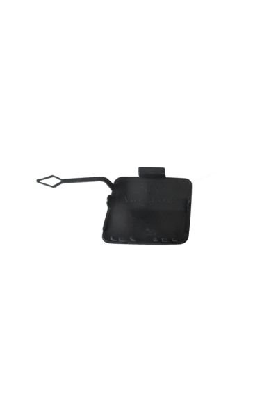 Bmw 1 Serı- F20- 12/15; Ön Tampon Çeki Demiri Kapağı Gri (TYG) 51117292947