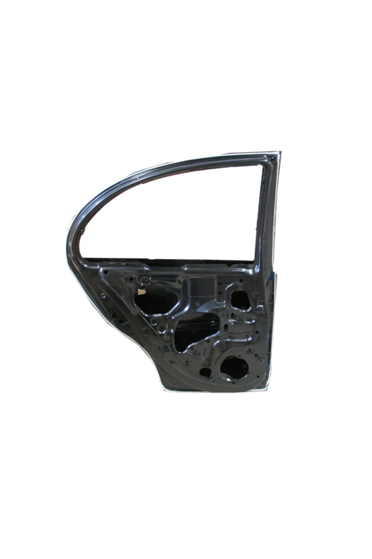 Nissan Micra K13 10/13 Arka Kapı Komple Sol (Bfn)