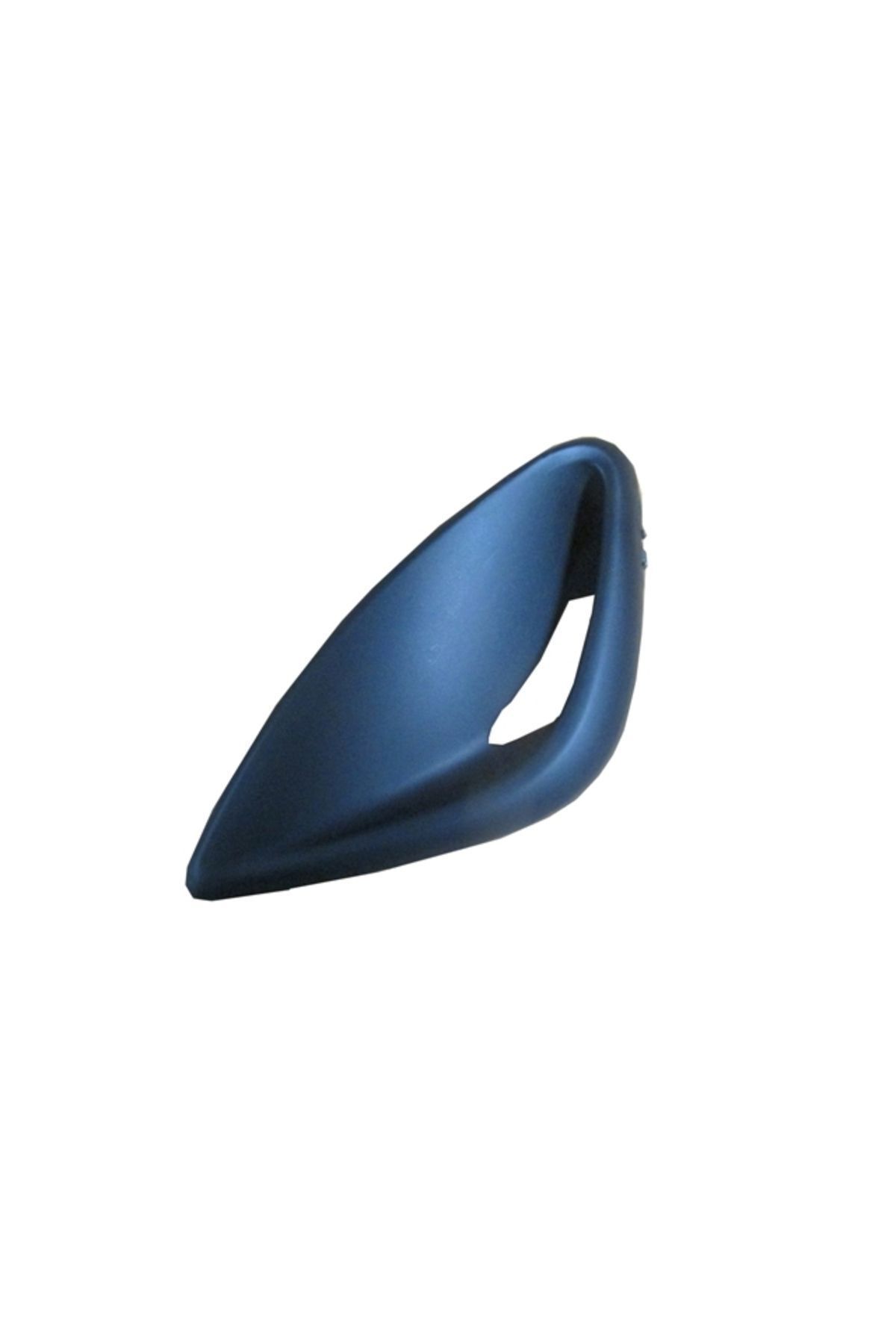 Nıssan Mıcra- K13- 13/18; Sis Lamba Kapağı Sol Sis Delikli (FPI) 62257-3hn0a