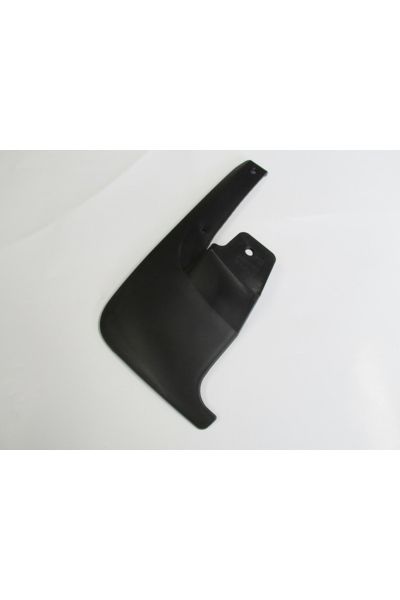 Isuzu D Max Pick Up 12/17 Ön Paçalık Sol (Bfn)