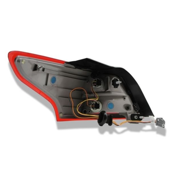 Ford Focus 4 2015- Sedan Sağ Dış Stop Lambası